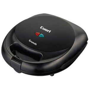 CUORI SANDWICHERA CRUNCH CUO3234