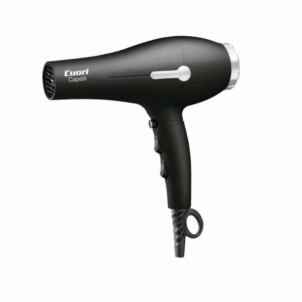 CUORI SECADOR DE PELO CAPELLI CUO6250