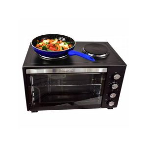 XION HORNO ELECTRICO 53LT XI-HE53