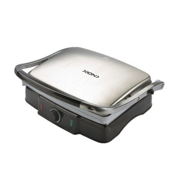 XION GRILL SANDWICHERA 2000W XI-GR44