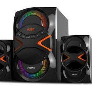 XION HOME THEATRE 2.1 USB/SD 4800W XI-HT480