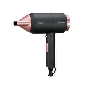XION SECADOR DE CABELLO ION 2200W XI-SE2500ION GR