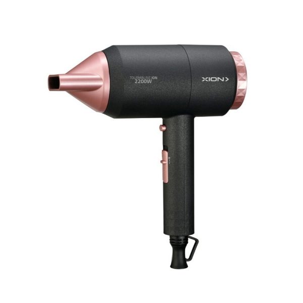 XION SECADOR DE CABELLO ION 2200W XI-SE2500ION GR