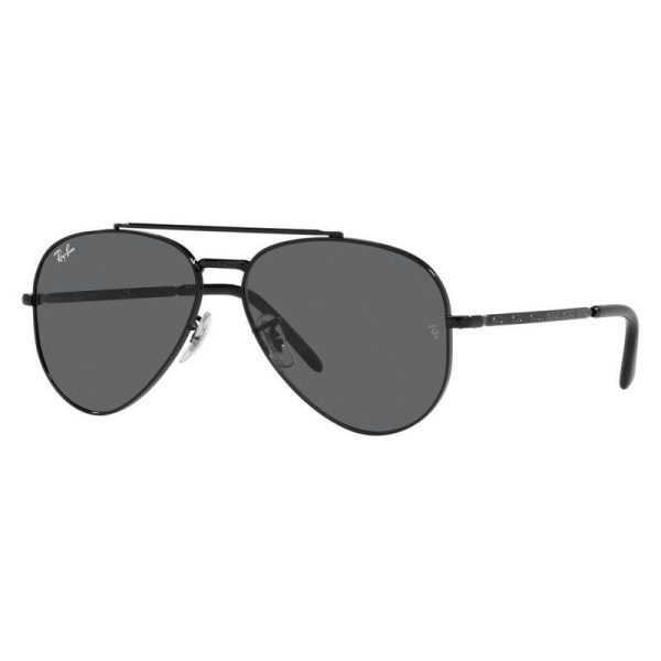 RAY BAN ANTEOJOS RB3625 002/B1 58