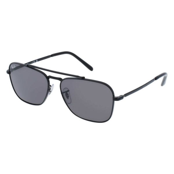 RAY BAN ANTEOJOS RB3636 002/B1 58