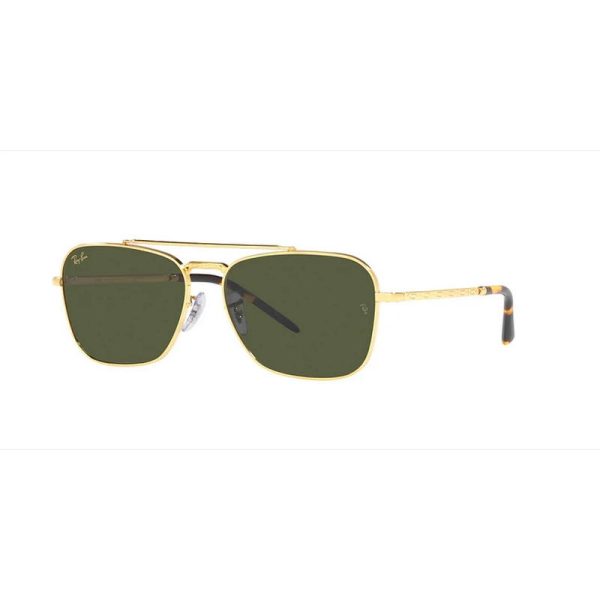 RAY BAN ANTEOJOS RB3636 919631 58