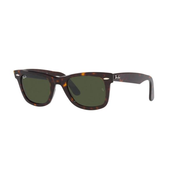 RAY BAN ANTEOJOS RB2140 135931 50