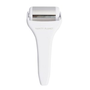 VANITY PLANET MASAJEADOR FACIAL/CORP VNT05112