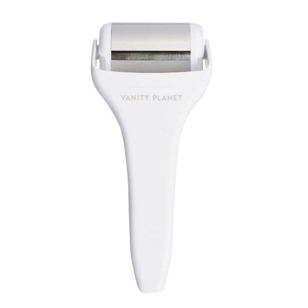 VANITY PLANET MASAJEADOR FACIAL/CORP VNT05112