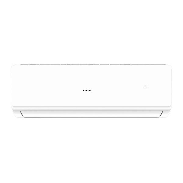 CCE AIRE ACOND 9000BTU 220V/50HZ CCE-9000BTU50HZ