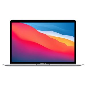 APPLE MACBOOK AIR 13.3" M1 8-CORE 8GB/256GB SILV
