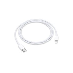 APPLE CABLE CARGA USB-C 1M MM0A3AM/A