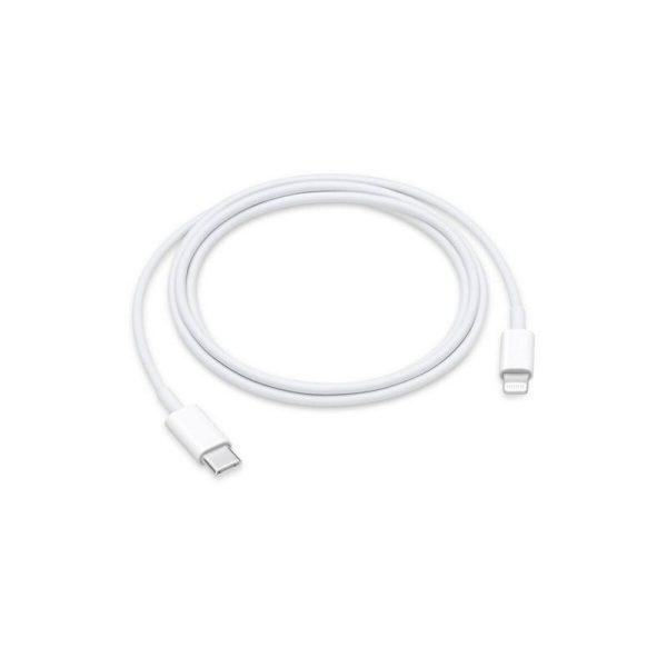 APPLE CABLE CARGA USB-C 1M MM0A3AM/A