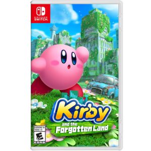 NINTENDO SWITCH JUEGO KIRBY HAC-P-ARZGA
