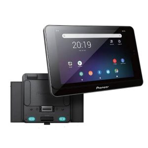 PIONEER AUTORADIO 8" P/RADIO 835TAB SPH-T20BT