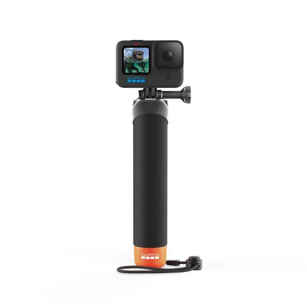 GO PRO ACCESORIO SOPORTE FLOATING GRIP AFHGM-003