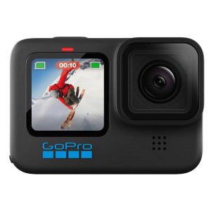 GO PRO CAMARA DIGITAL HERO10 BUNDLE CHDRB-101-CN
