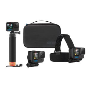 GO PRO KIT DE ACCESORIOS ADVENTURE AKTES-003