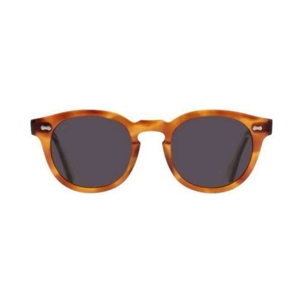 INDIE ANTEOJOS TOSCANA CARAMELO