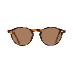 INDIE ANTEOJOS AMALFI TORTOISE VERDE