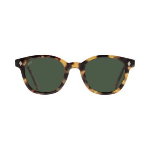 INDIE ANTEOJOS POSITANO TORTOISE
