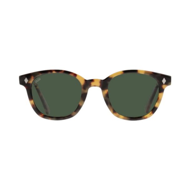 INDIE ANTEOJOS POSITANO TORTOISE