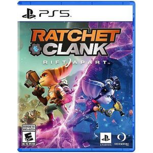 SONY PS5 JUEGO RATCHET & CLANK RIFT APART 3005763