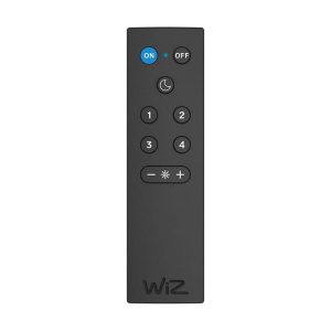 WIZ CONTROL REMOTO W/BATTERIES