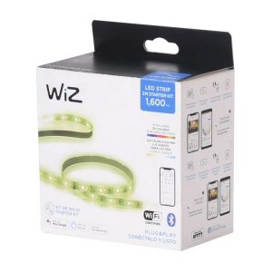 WIZ LED STRIP WIFI 2M TYPE-C 1600LM