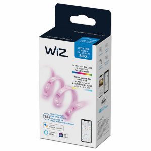 WIZ LED STRIP WFI 1M 800LM