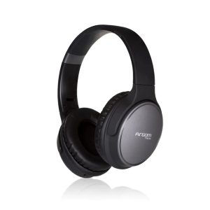 ARGOM AURICULAR OVER EAR WIRELESS ARG-HS-2680BK