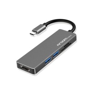 ARGOM HUB 5IN1 ARG-UB-0183