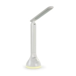 ARGOM LAMPARA ESCRITORIO COMPACTA ARG-LP-9011WT