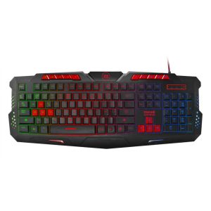 MAXELL TECLADO GAMING ILUMINATED 347835