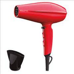 GAMA SECADOR DE CABELLO BRILLIANT 220V