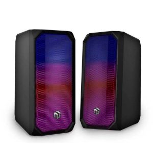 NORTH TECH PARLANTES GAMING NT-GS22