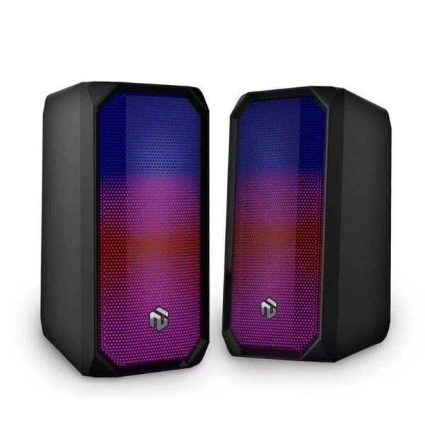 NORTH TECH PARLANTES GAMING NT-GS22