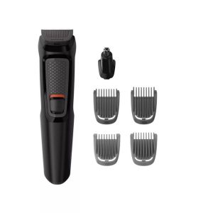 PHILIPS MULTIGROOM ROSTRO MG3711/15