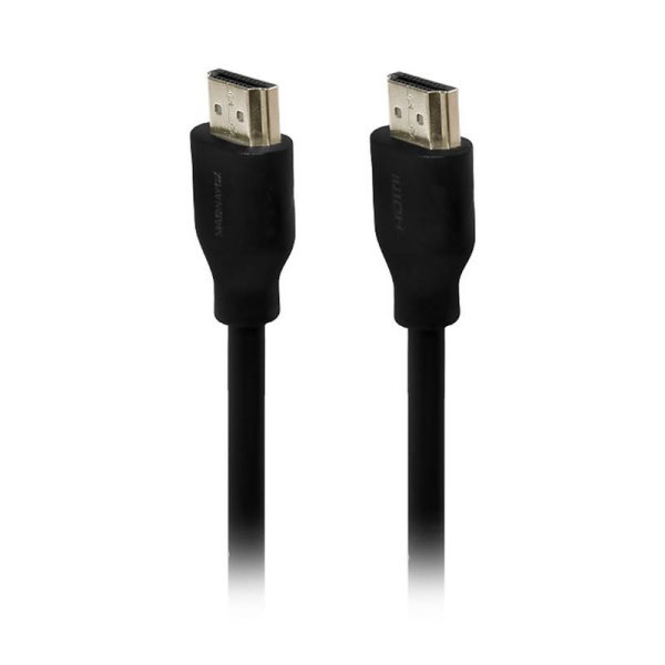 MAGNAVOX CABLE HDMI 4K 2MT MAC3419-M0