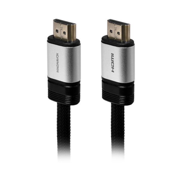 MAGNAVOX CABLE HDMI 4K 2MT MAC4219-M0