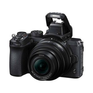 NIKON CAMARA DIGITAL Z50 BODY TYPE ML II DX-FRMT