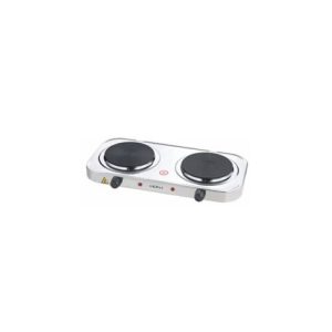 XION PLACA DE COCINA ELECTRICA PREM 2000W XI-H20