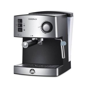 XION CAFETERA EXPRESSO 850W XI-CM20