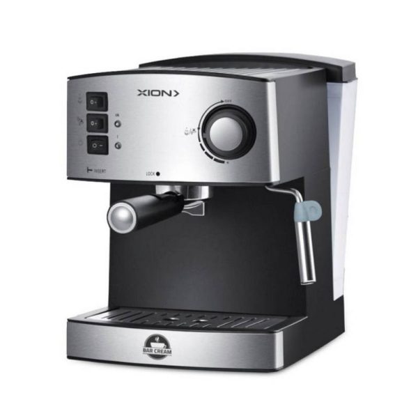 XION CAFETERA EXPRESSO 850W XI-CM20