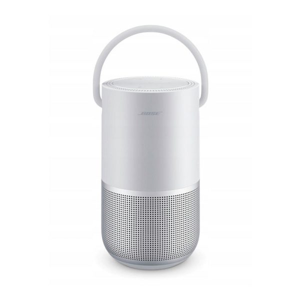 BOSE PARLANTE PORTABLE SMART 230V SLV 829393-2300