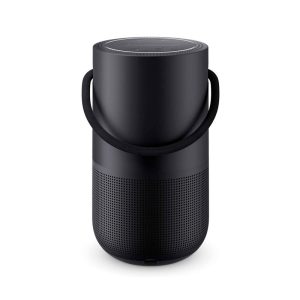 BOSE PARLANTE PORTABLE SMART 230V BLK 829393-2100