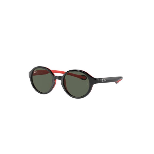 RAY BAN JUNIOR ANTEOJOS RJ9075S 710071 39