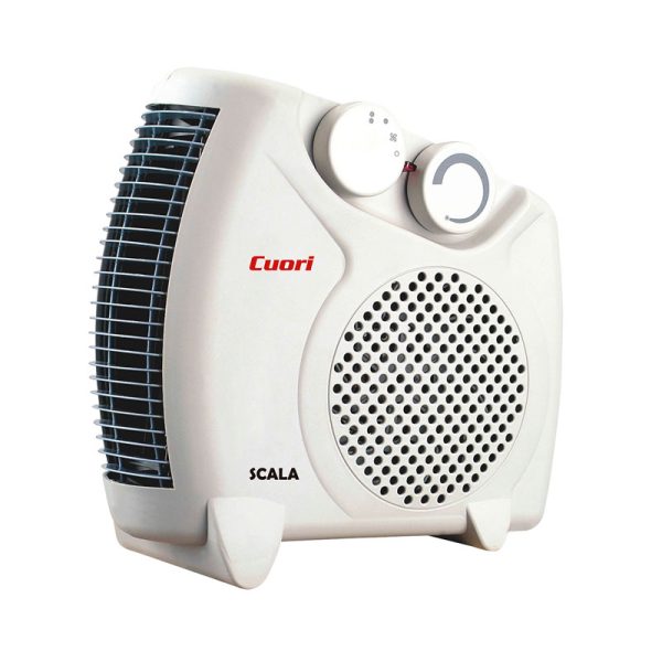 CUORI CALO VENTILADOR SCALA CUO1219