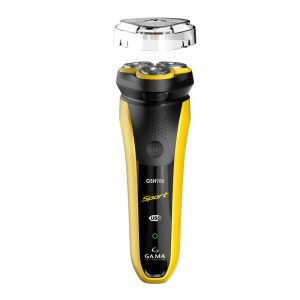 GAMA AFEITADORA GSH986 SPORT RW USB 220V