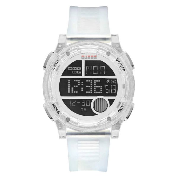 GUESS RELOJ W0226G1